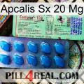 Apcalis Sx 20 Mg new02